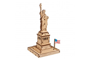 Модель Статуя Свободи